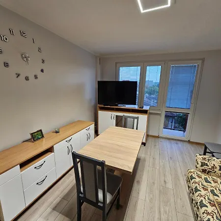 Lipowa, Noclegi. * Wągrowiec