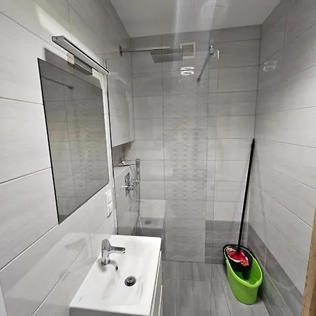 Lipowa, Noclegi. Wągrowiec