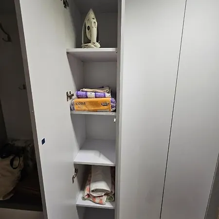 Appartamento Lipowa, Noclegi. *