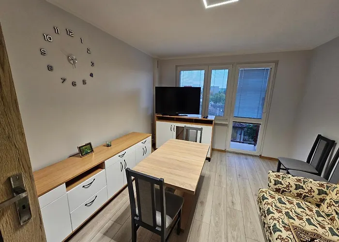 Lipowa, Noclegi. * Wagrowiec