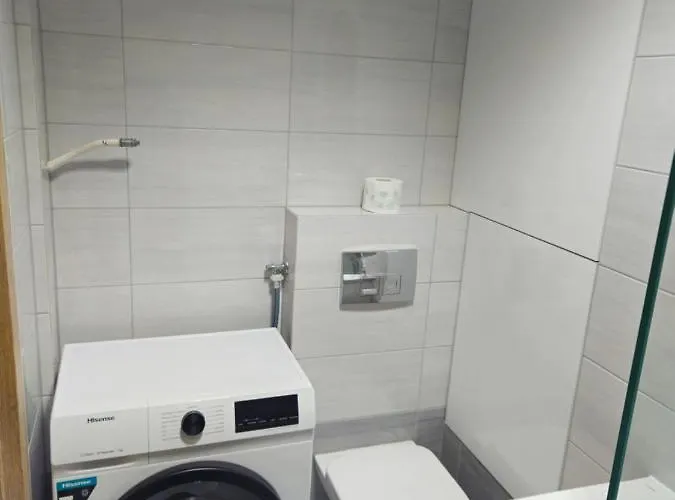 Apartment Lipowa, Noclegi. Wagrowiec