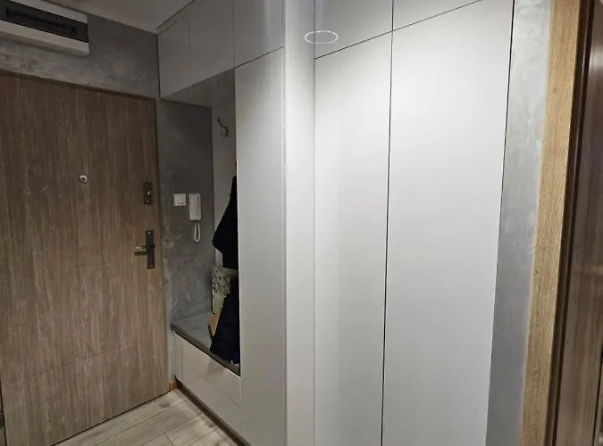 Lipowa, Noclegi. * Wagrowiec