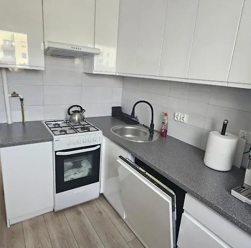 Lipowa, Noclegi. Wagrowiec