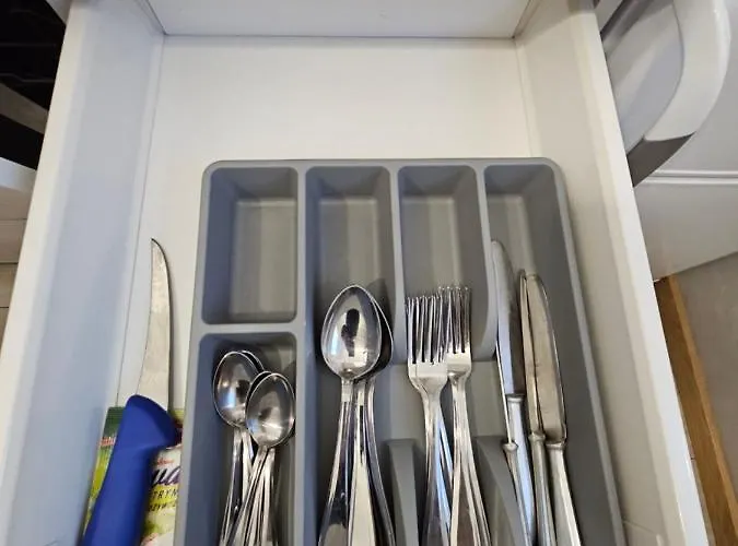 Lipowa, Noclegi. Apartment *