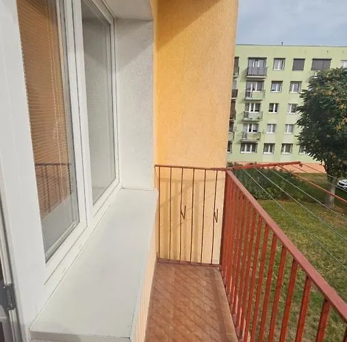 Apartment Lipowa, Noclegi.