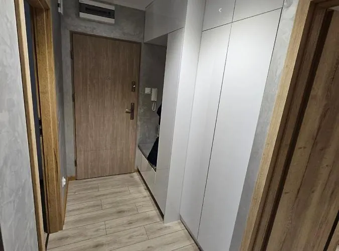 Lipowa, Noclegi. * Wagrowiec